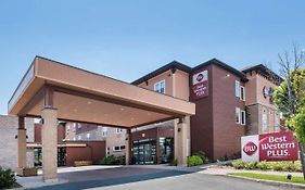 Best Western Plus Bathurst Hotel & Suites